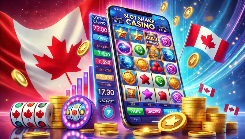 Slot Shake Casino Payment Methods